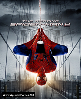 The Amazing Spider-Man PC Game Download Full Version - Gaming Beasts