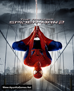 The Amazing Spider-Man 2 Free Download - Crohasit - Download PC Games For  Free