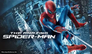 The Amazing Spider-Man 1