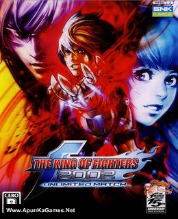 Download The King Of Fighters 2002 APK latest v1.0 for Android