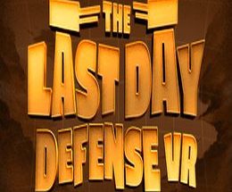 The Last Day Defense