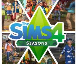 The Sims 4: Seasons