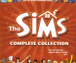 The Sims: Complete Collection