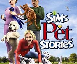 The Sims Pet Stories