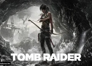 Tomb Raider