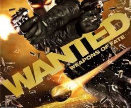 Wanted: Weapons of Fate