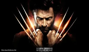 X-Men Origins: Wolverine