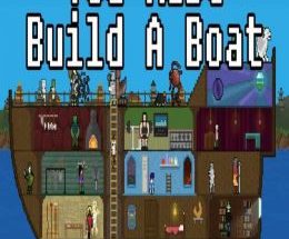You Must Build a Boat