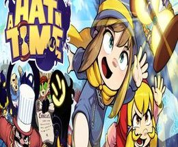 A Hat in Time