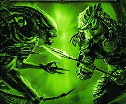 Aliens versus Predator 2: Primal Hunt