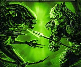 Aliens versus Predator 2: Primal Hunt