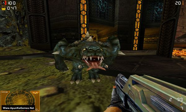 Aliens vs. Predator 2 Windows game - ModDB