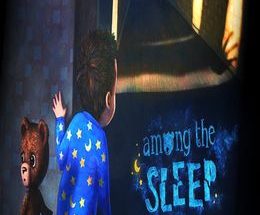 Among the Sleep: Enhanced Edition