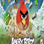 Angry Birds (Official)