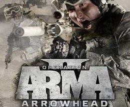 Arma 2: Operation Arrowhead