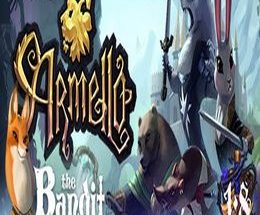 Armello: Shattered Kingdom