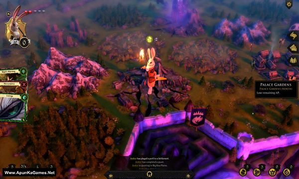 Armello - Shattered Kingdom Screenshot 2