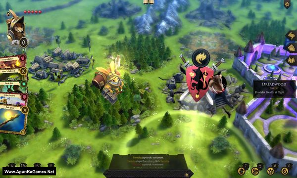 Armello - Shattered Kingdom Screenshot 3