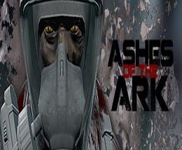 Ashes of the Ark