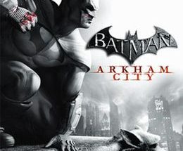 Batman: Arkham City