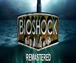 BioShock 1 Remastered