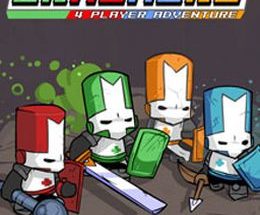 Castle Crashers