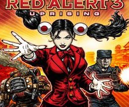 Command & Conquer: Red Alert 3 Uprising