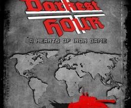 Darkest Hour: A Hearts of Iron Game