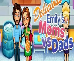 Delicious: Emily’s Moms vs Dads