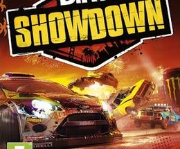 Dirt: Showdown