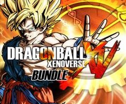 Dragon Ball Xenoverse Bundle Edition