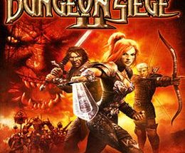 Dungeon Siege 2