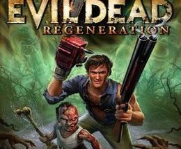 Evil Dead: Regeneration