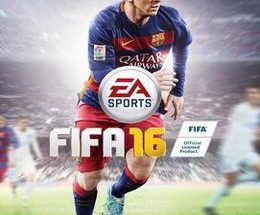 FIFA 16