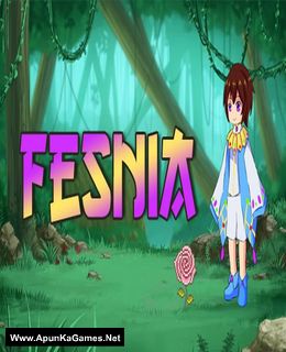 Fesnia Cover, Poster