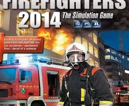 Firefighters 2014