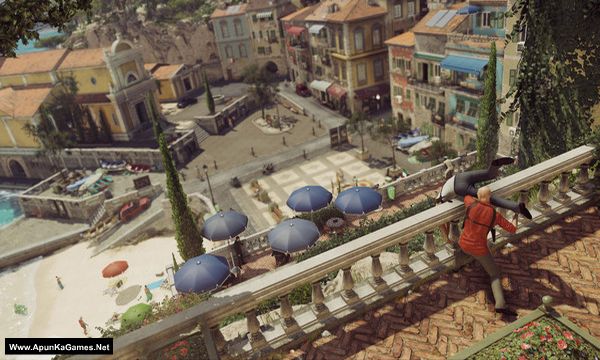 Hitman (2016) Screenshot 3