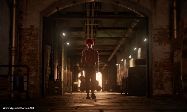 Hitman (2016) Screenshot 3