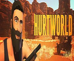 Hurtworld