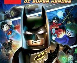 Lego Batman 2: DC Super Heroes