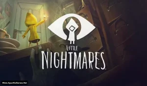 Little Nightmares
