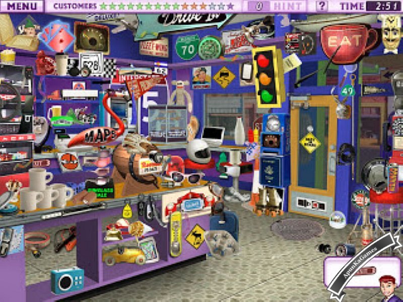 Little Shop of Treasures 2 Screenshot 3