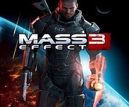 Mass Effect 3
