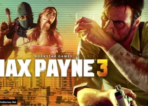 Max Payne 3