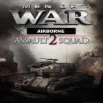 Men of War: Assault Squad 2 Airborne