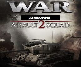 Men of War: Assault Squad 2 Airborne