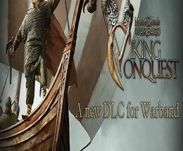 Mount & Blade: Warband Viking Conquest