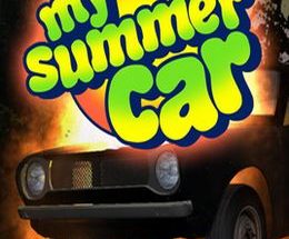 My Summer Car