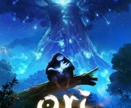 Ori and the Blind Forest