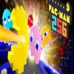 Pac-Man 256